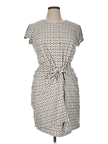 J. McLaughlin Casual Dress (view 1)