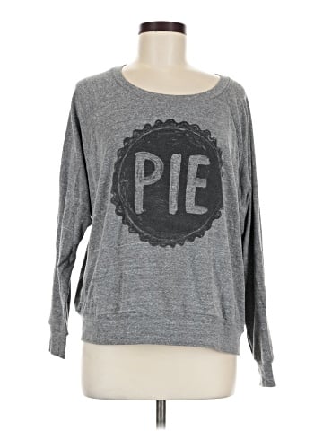 Los Angeles Apparel Long Sleeve T-Shirt (view 1)