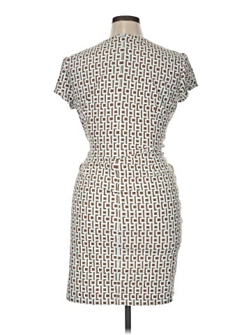 J. McLaughlin Casual Dress (view 2)