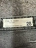 Rag & Bone Gray Jeans Size 28 - photo 7