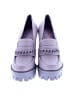 Rag & Co Purple Heels Size 5 - photo 2