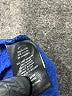 Jasmine & Juliana Solid Blue Active Pants Size 16 - photo 8