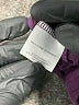 ModCloth Purple Short Sleeve Top Size XXS - photo 5