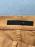 Joe's Jeans Brown Khakis Size 30 waist - photo 4