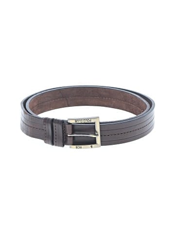 Polo by Ralph Lauren Leather Belt (view 1)