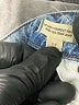 Madewell Blue Jeans Size 27 waist - photo 10