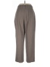 A New Day Houndstooth Gray Dress Pants Size 10 - photo 2