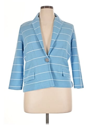 misook Blazer (view 1)