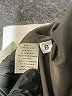 Ann Taylor Chevron-herringbone Gray Formal Skirt Size 2 Petite - photo 5