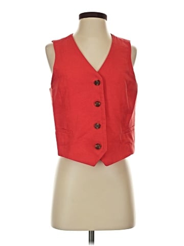 Old Navy Vest (view 1)
