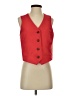 Old Navy Red Vest Size S - photo 1