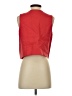 Old Navy Red Vest Size S - photo 2