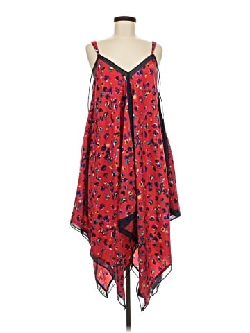 Jason Wu Casual Dress (view 1)