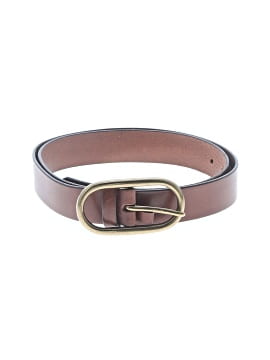 Treasure & Bond Leather Belt