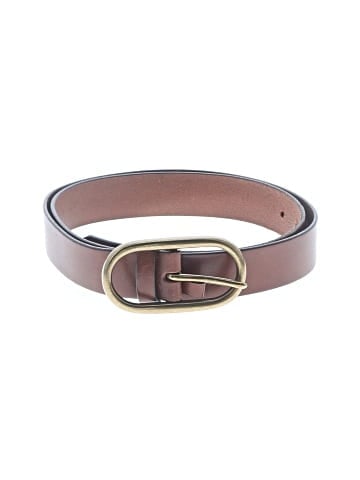 Treasure & Bond Leather Belt (view 1)