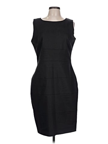 Calvin Klein Cocktail Dress (view 1)