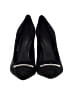 Banana Republic Black Heels Size 8 - photo 2