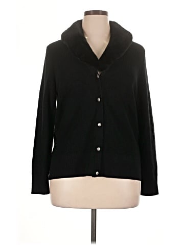 Talbots Wool Cardigan (view 1)