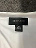 AB Studio Stripes Blue Casual Dress Size 6 - photo 7