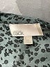 Nordstrom Rack Teal Sleeveless Blouse Size M - photo 7