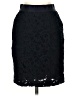 Unbranded Black Formal Skirt Size 0 (petite) - photo 1
