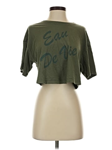 Bella + Canvas Short Sleeve T-Shirt (view 1)