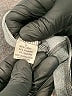 Bcg Gray Track Jacket Size L - photo 7