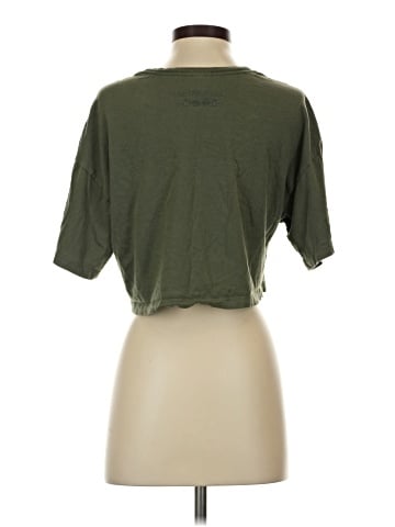 Bella + Canvas Short Sleeve T-Shirt (view 2)