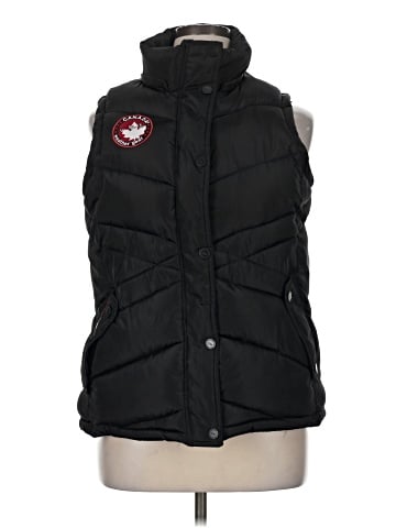 Canada Weather Gear Vest (view 1)