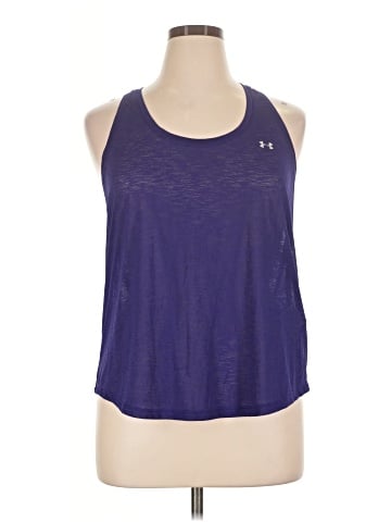 Under Armour Active Tank (view 1)