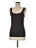 Express Black Sleeveless Top Size M - photo 1