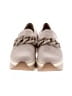 Dolce Vita 100% Leather Gray Flats Size 8 1/2 - photo 2