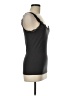 Express Black Sleeveless Top Size M - photo 4