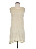Athleta Ivory Casual Dress Size M - photo 1
