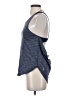 Lululemon Athletica Blue Tank Top Size 4 - photo 5