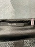 Tahari Solid Black Formal Skirt Size 8 - photo 4