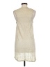 Athleta Ivory Casual Dress Size M - photo 2
