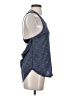 Lululemon Athletica Blue Tank Top Size 4 - photo 4