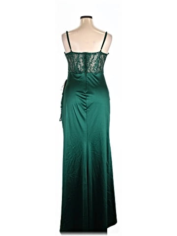 B. Darlin Cocktail Dress (view 2)