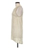 Athleta Ivory Casual Dress Size M - photo 5