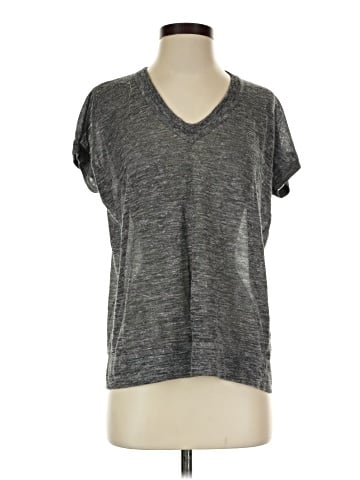 Madewell Short Sleeve T-Shirt (view 1)