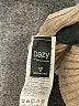 DAZY Gray Cocktail Dress Size M - photo 7