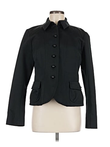 Lida Baday Jacket (view 1)