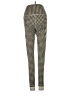 Fleo Houndstooth Brown Casual Pants Size S - photo 2