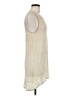 Athleta Ivory Casual Dress Size M - photo 4