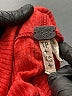 We the Free Red Pullover Sweater Size XS - photo 7