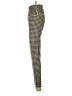 Fleo Houndstooth Brown Casual Pants Size S - photo 5