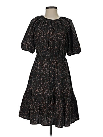 Rails Casual Dress (view 1)