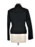 Lida Baday Black Jacket Size 12 - photo 2