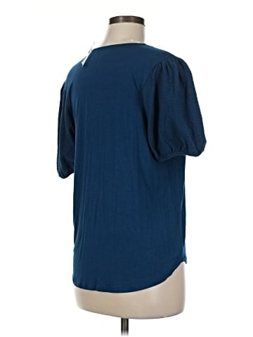 H by Bordeaux Short Sleeve Top (view 1)
